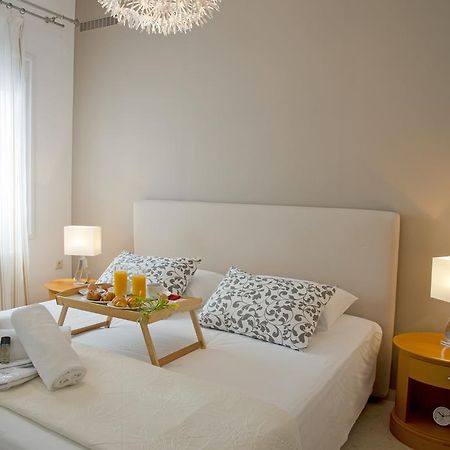 Knossos By Heloni Apartments Heraklion Exterior foto