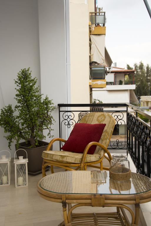 Knossos By Heloni Apartments Heraklion Exterior foto