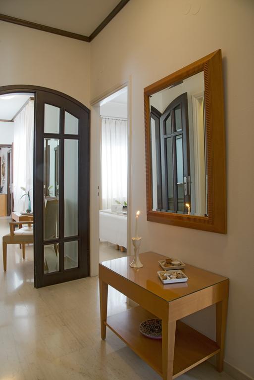 Knossos By Heloni Apartments Heraklion Exterior foto