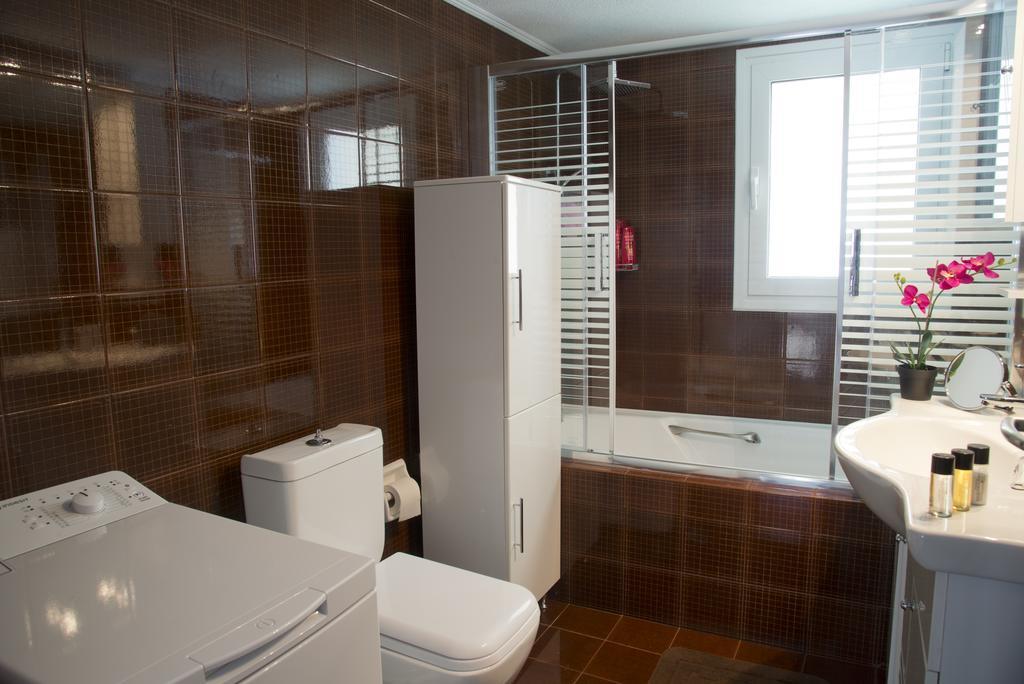 Knossos By Heloni Apartments Heraklion Exterior foto